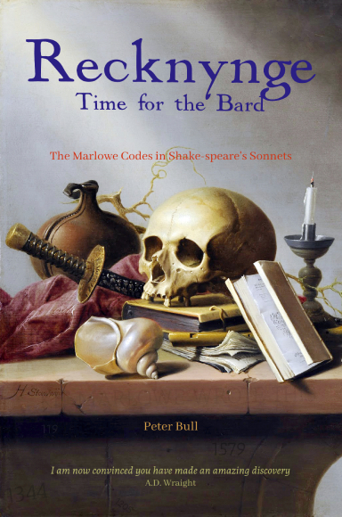 Recknynge Time Cover