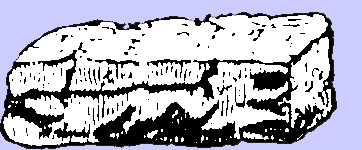 The rough ashlar