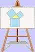 The Masonic trestleboard